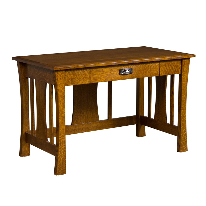 Arts & Crafts Writing Desk