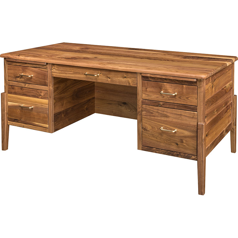 Century Executive Desk