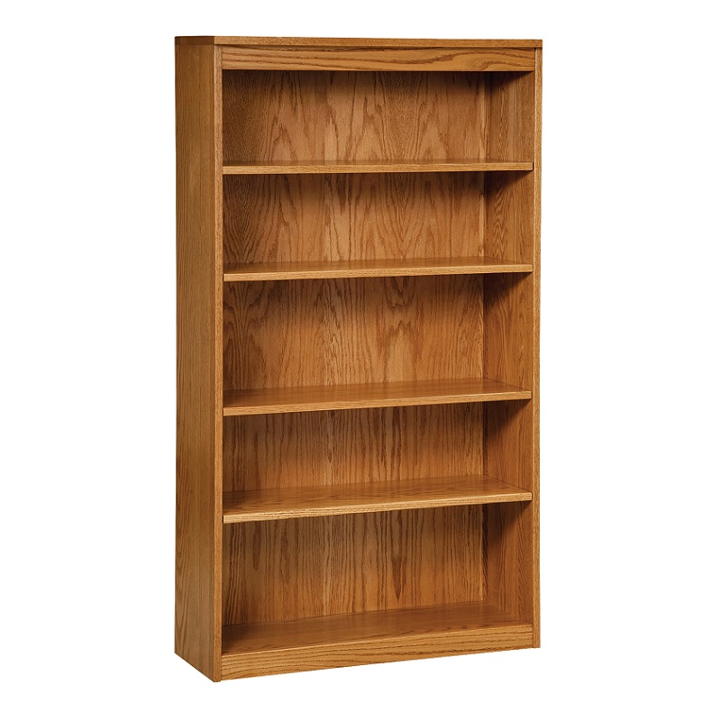 Economy Bookcase - Quick Ship