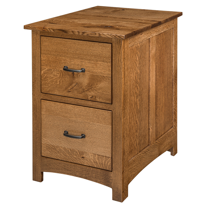 Oakridge File Cabinet