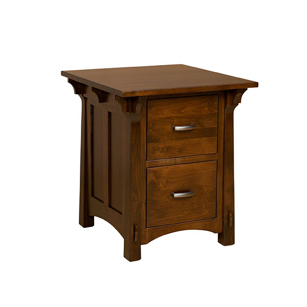 Manitoba File Cabinet