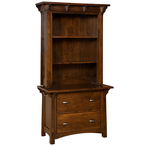 Manitoba Lateral File Cabinet