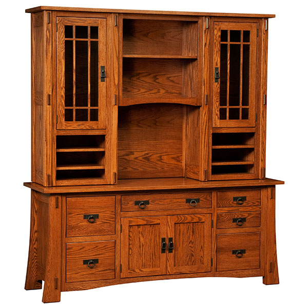 Modesto Credenza