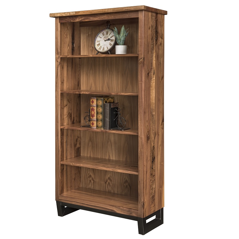 Adona Open Bookcase