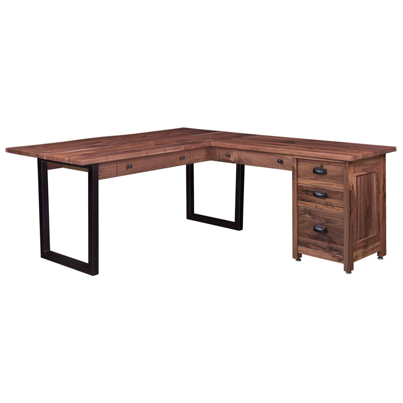 Adona L Desk