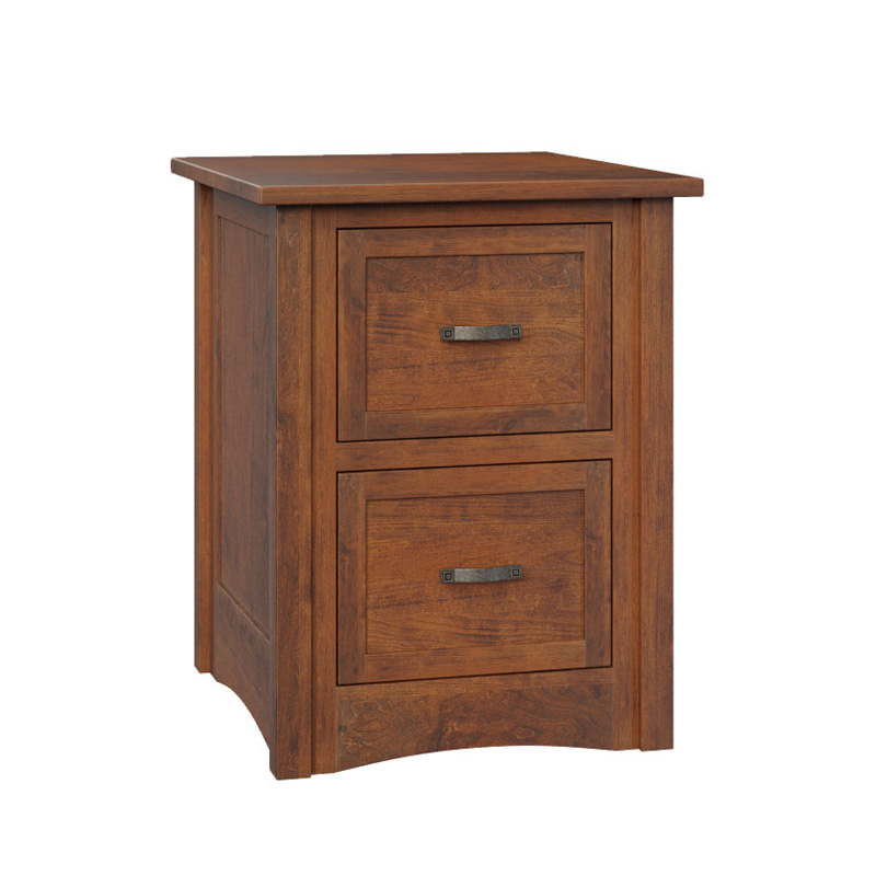 Ascot File Cabinets