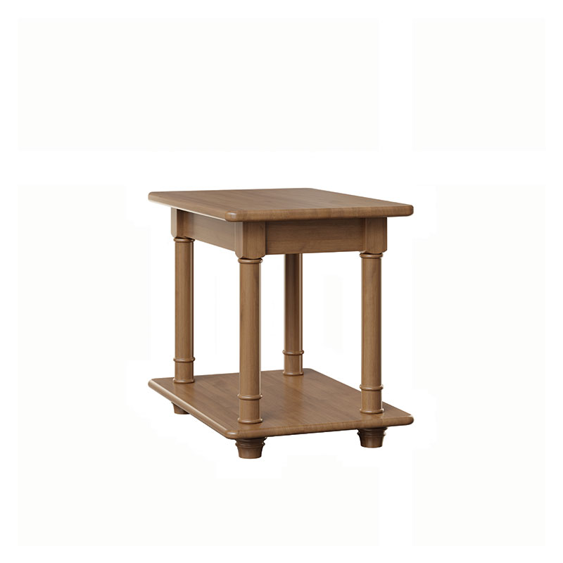 Belmont End Table
