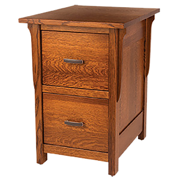 Boston File Cabinet