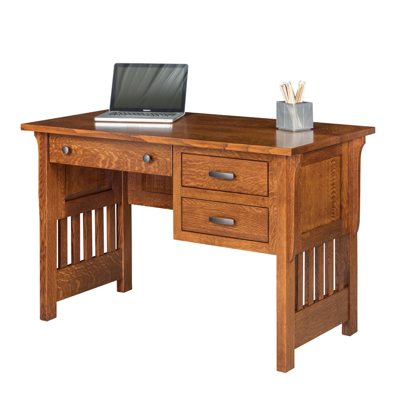 Boston Open 48" Desk