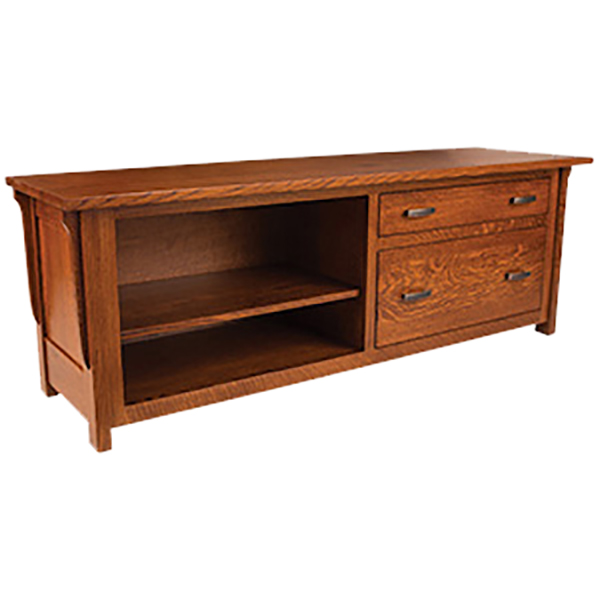Credenza low deals