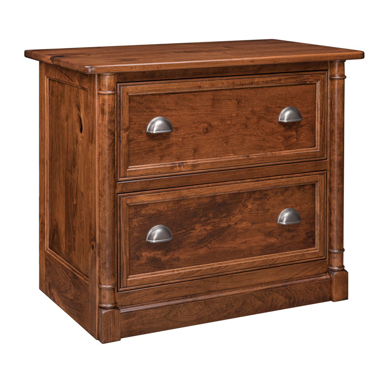 Covington Lateral File Cabinet