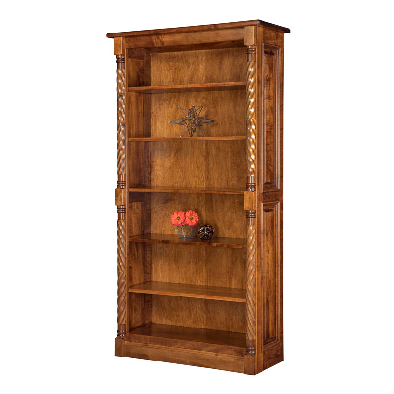 Kincaid Open Bookcase