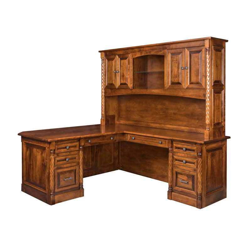 Kincaid Corner Desk