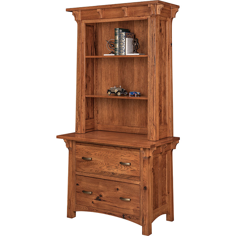 Manitoba Lateral File Cabinet