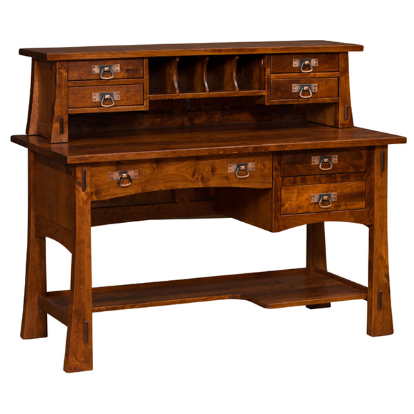 Modesto Open Desk