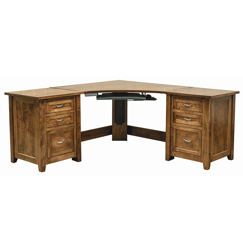 Premier Corner Desk