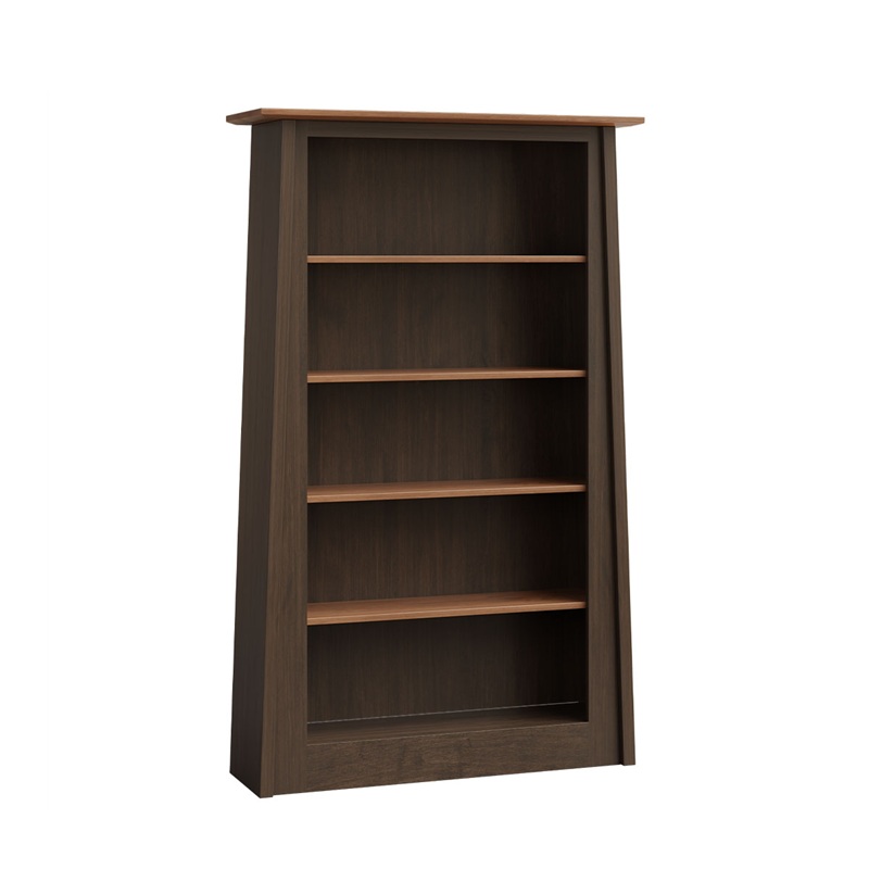 Prism Open Bookcase