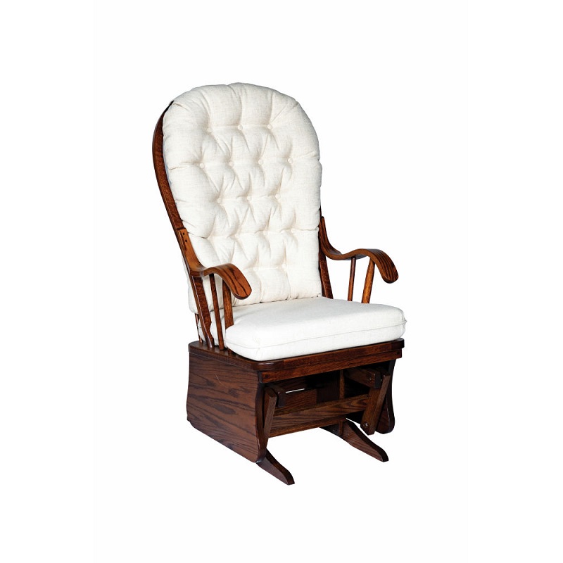 Miller Bow Back Glider