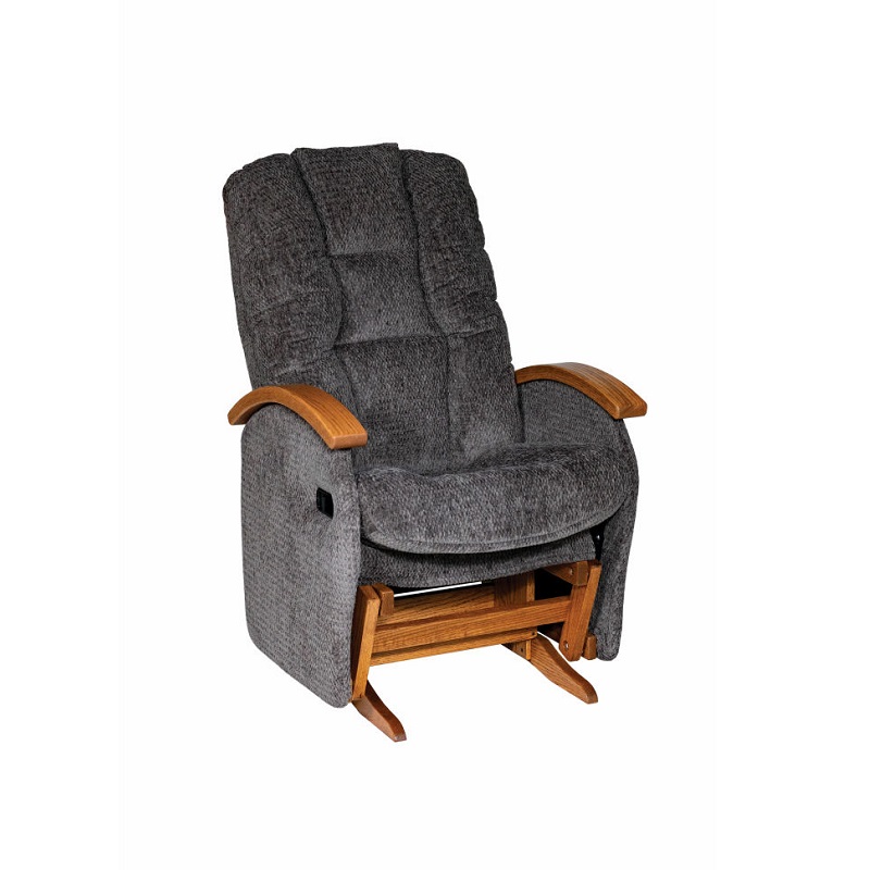 NP Reclining Glider