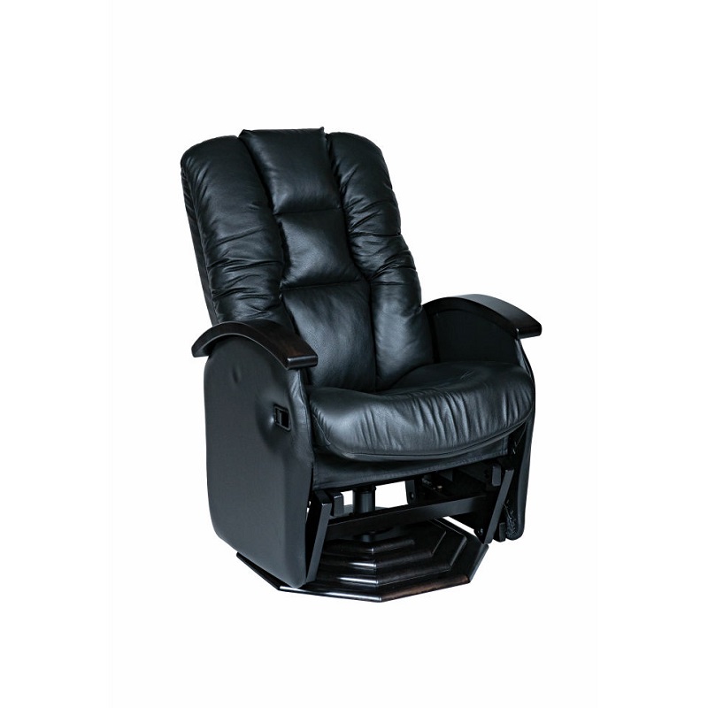 NP Reclining Swivel Glider