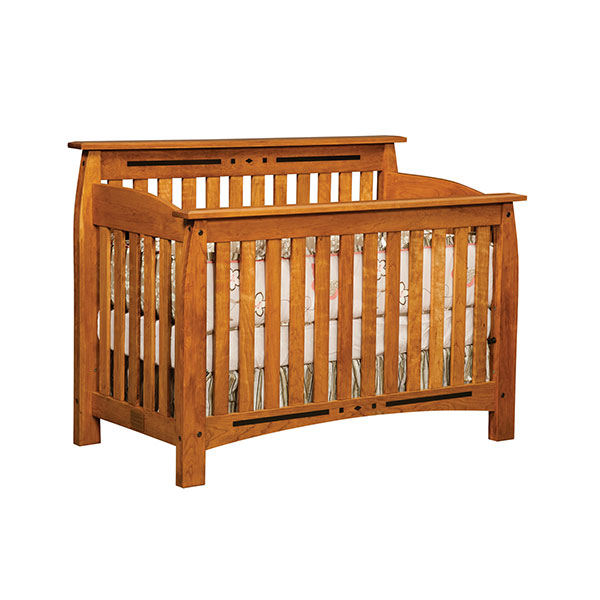 Linbergh Crib