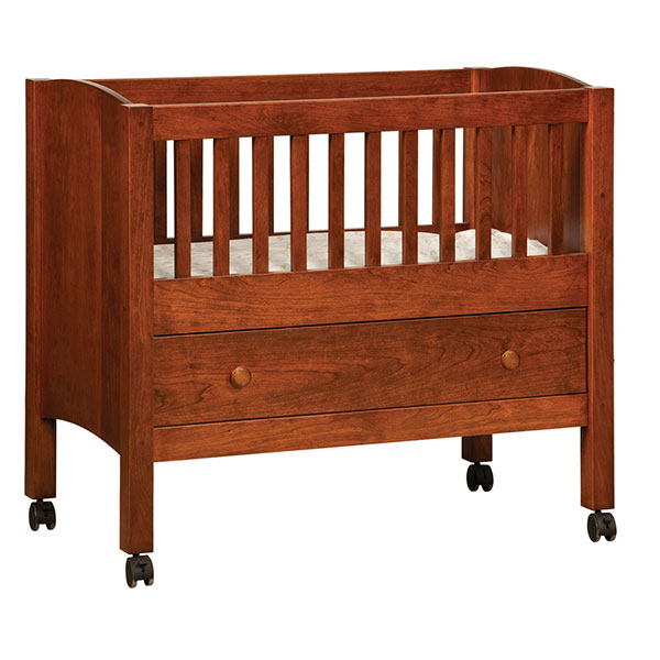 Solo Bassinet