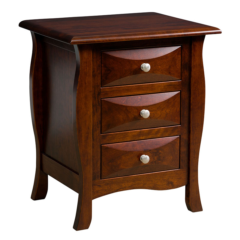 Cayman Nightstand