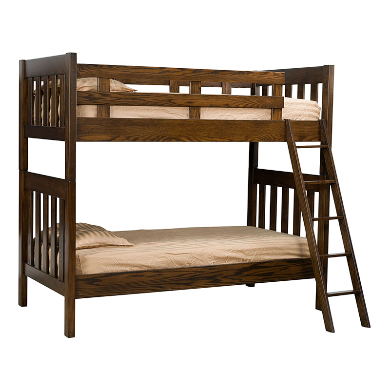 Manchester Slat Bunk Bed