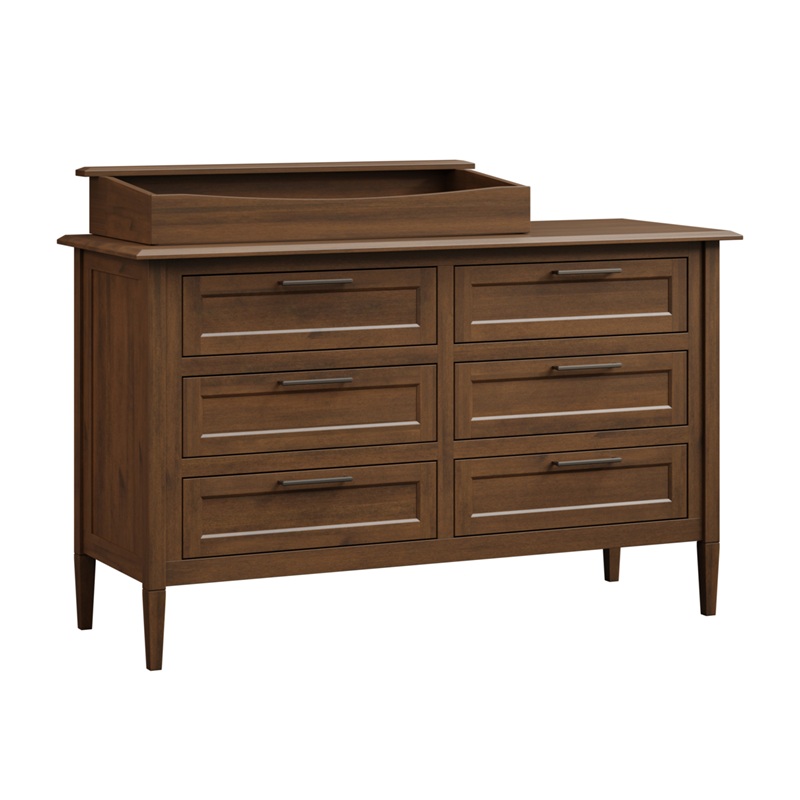 Willow 6 Drawer Dresser