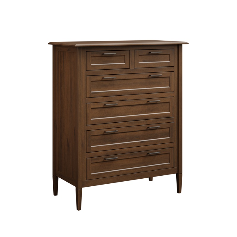 Willow 6 Drawer Chest