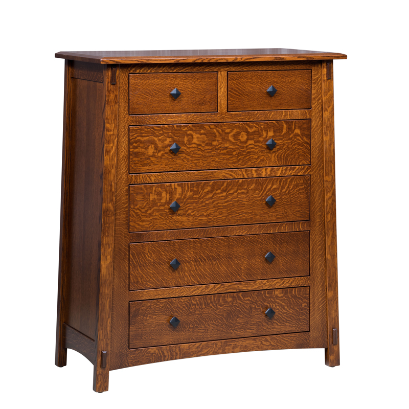 McCoy Chest of Drawers