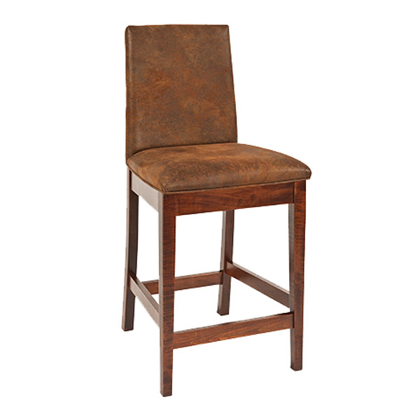 Burbank Bar Chair