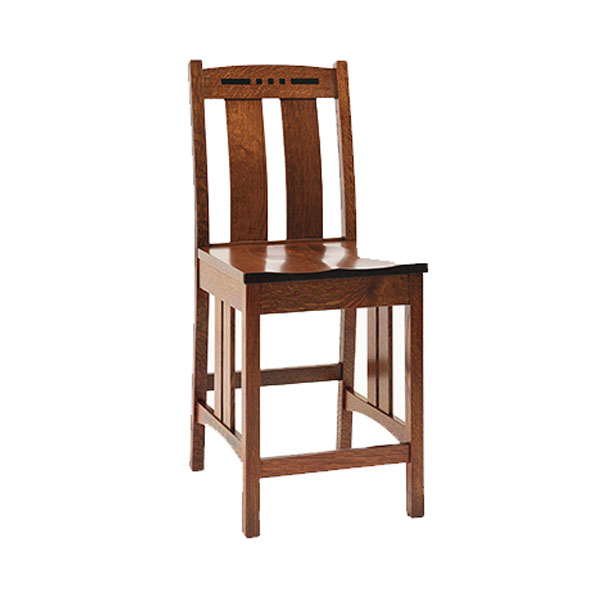 Canyon Bar Chair