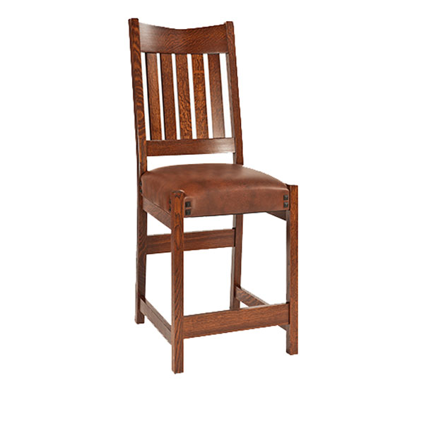 Cristwell Bar Chair