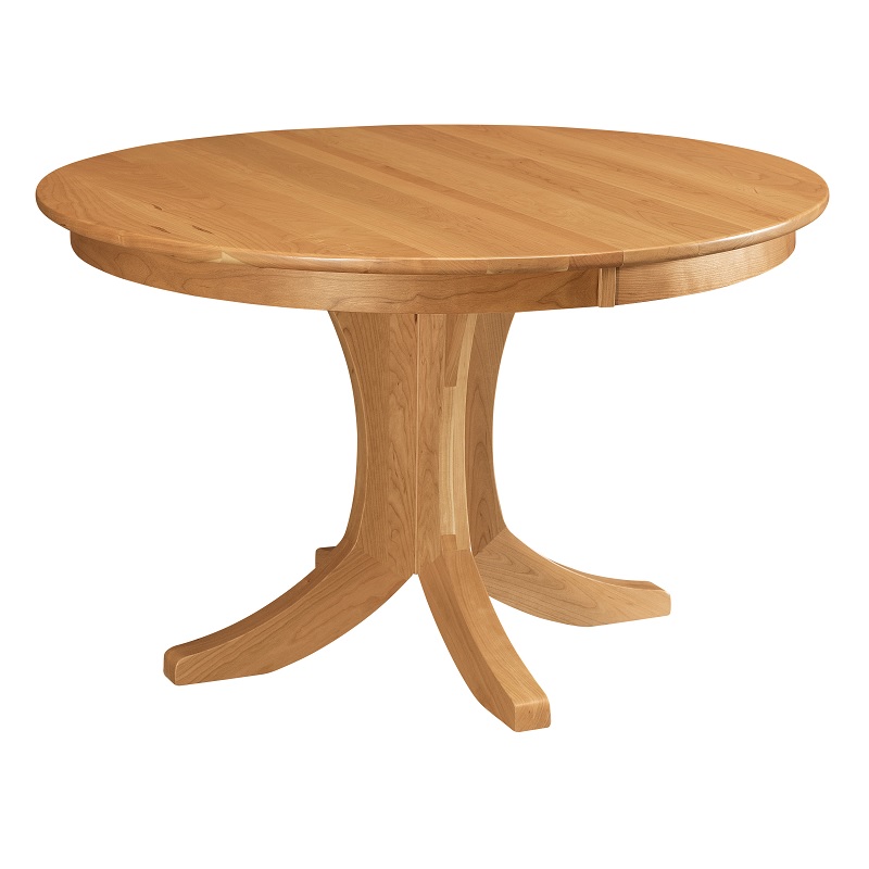 Beatrice Pedestal Dining Table