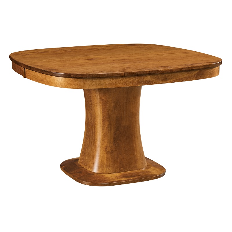 Callaway Pedestal Dining Table