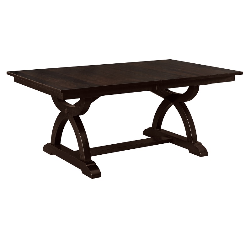 Carroll Trestle Dining Table