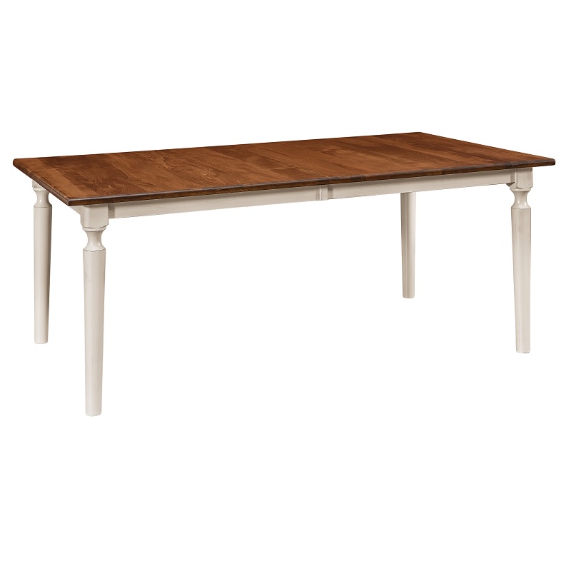 Crawford Leg Dining Table