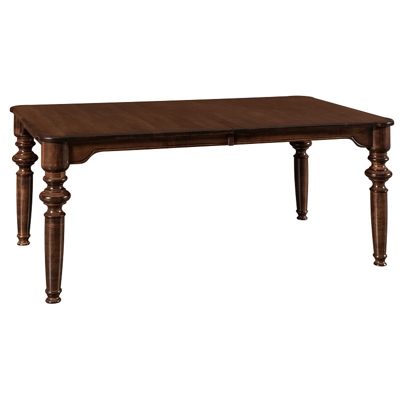 Cunningham Leg Dining Table