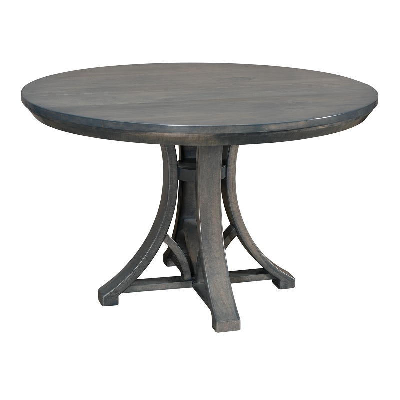 Davenport Pedestal Dining Table