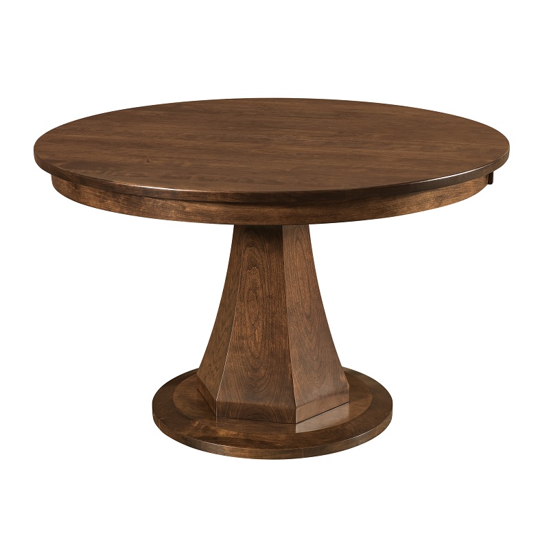 Emporia Dining Table - Quick Ship