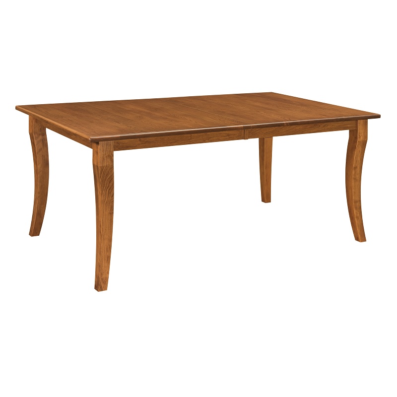 Fletcher Leg Dining Table - Quick Ship