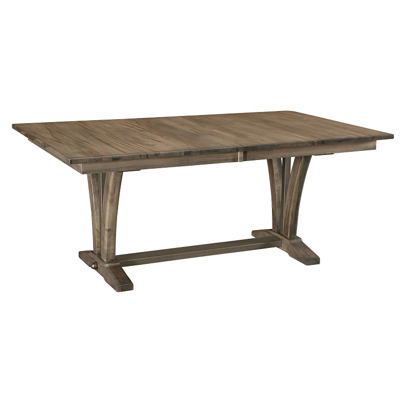 Kenset Trestle Dining Table