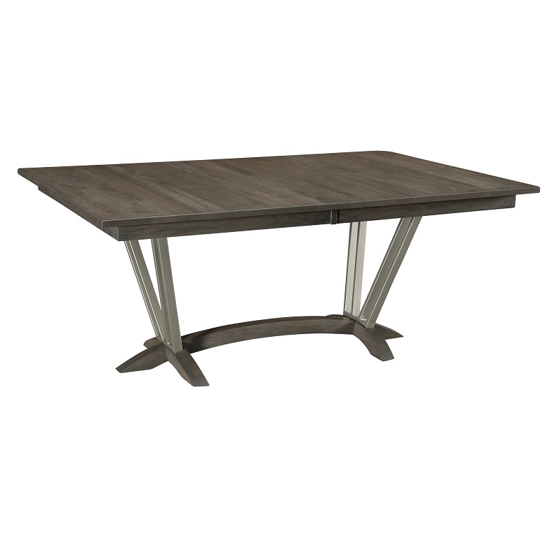 Kentmere Trestle Dining Table