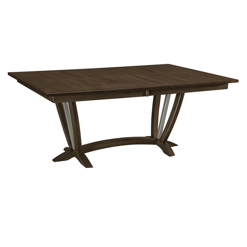 Kirkby Trestle Dining Table
