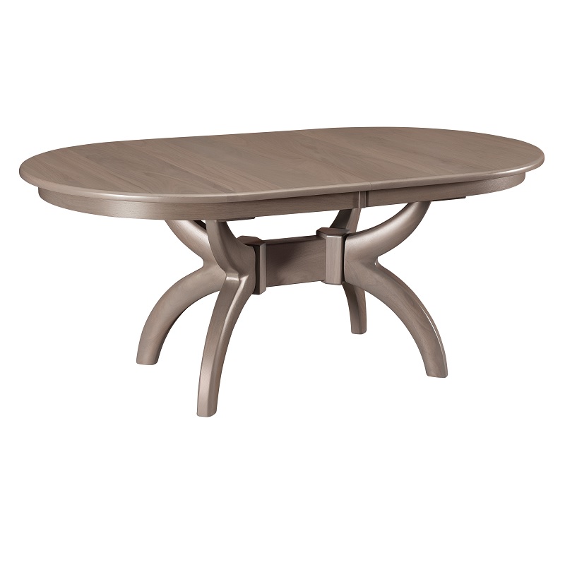 Nielson Oval Pedestal Dining Table