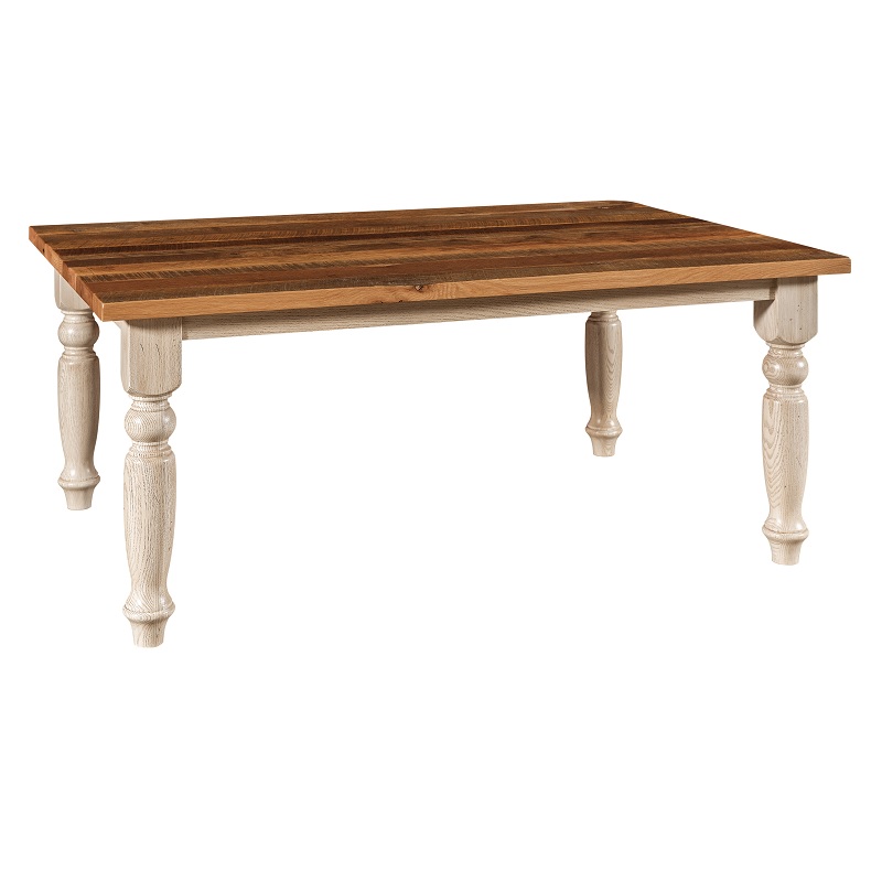 Olympia Dining Table - Reclaimed