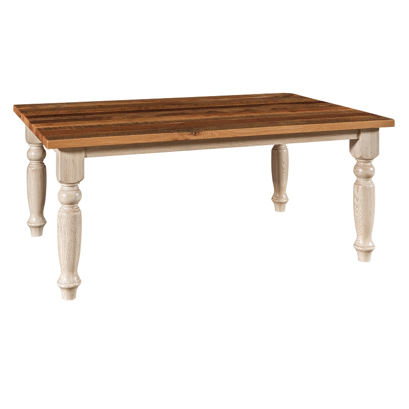 Olympia Leg Dining Table