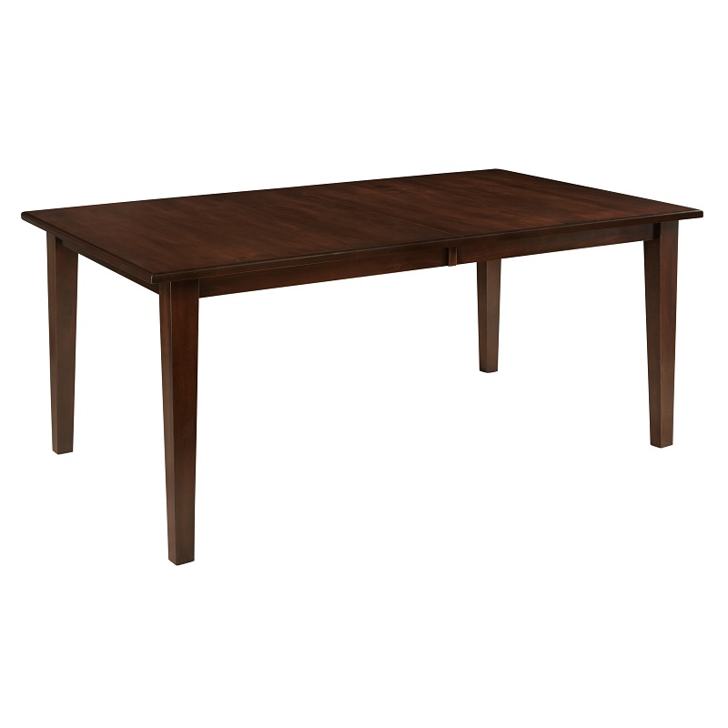 Roseburg Leg Dining Table