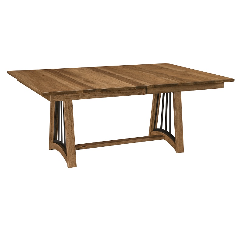 Wagner Trestle Dining Table